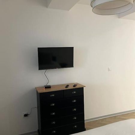 Appartement Spa 2 Pers-Couteliers-Centre Ville Мулен Экстерьер фото