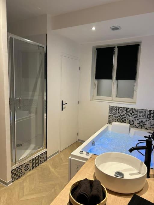 Appartement Spa 2 Pers-Couteliers-Centre Ville Мулен Экстерьер фото