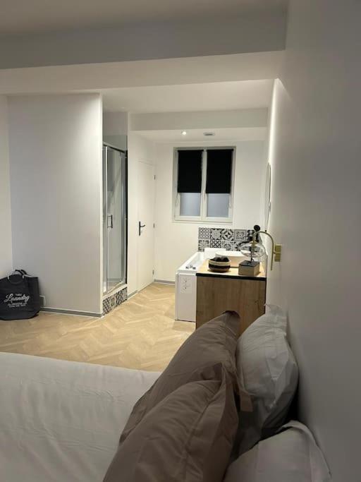Appartement Spa 2 Pers-Couteliers-Centre Ville Мулен Экстерьер фото